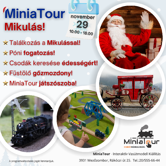 Mikulás